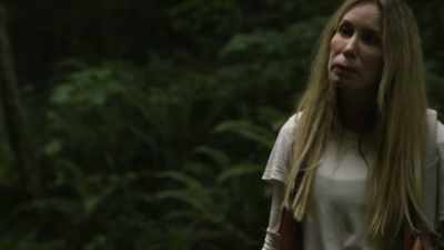 The fact that
it's been repeated - Expedition Bigfoot