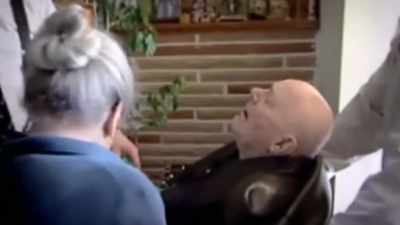 The fact that this person,
who was an active participant - The Accountant of Auschwitz