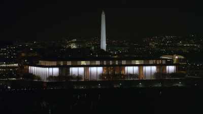 The fact that this was
a hostile foreign government - The Perfect Weapon