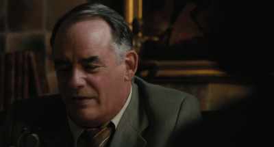 The fact is that,
you know, we're a-a... - On the Basis of Sex