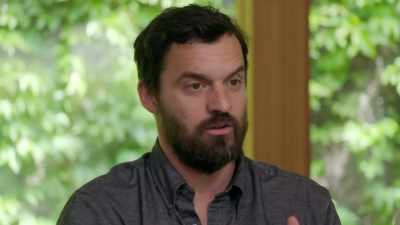The fact that that's not - The Challenge: Untold History