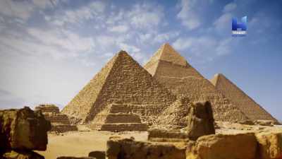 The fact that the ancient
Egyptians took such pains - Ancient Skies