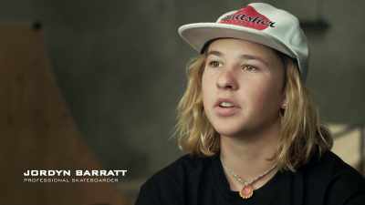 - The fact that the
characters where pro-skaters - Pretending I'm a Superman: The Tony Hawk Video Game Story