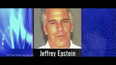 The fact that the court
ordered Epstein - Andrew: The Problem Prince