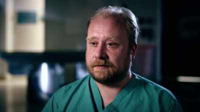 -The fact that the final victim - Britain’s Most Evil Killers
