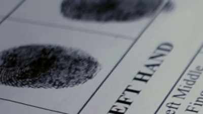 The fact there were two sets
of fingerprints on file - Floribama Murders