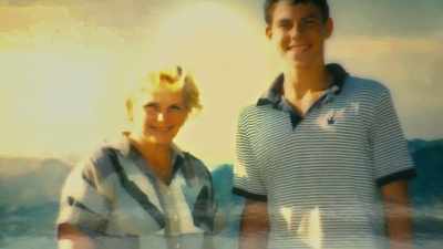 The fact that they didn't just have
a dad that was doing this - The Menendez Brothers