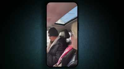 - The fact that they tracked him - #CyberSleuths: The Idaho Murders