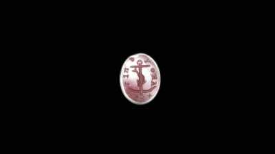 - The fact that they were
on seals or intaglio indicate - Creating Christ