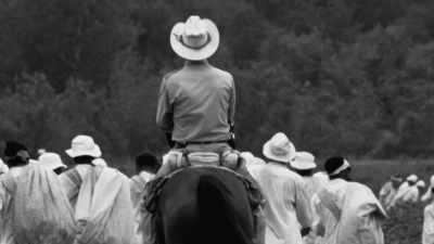 The fact that US slavery
has both officially ended - Exterminate All the Brutes