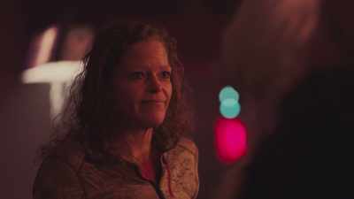 The fact that you are loving your kid, - Living for the Dead