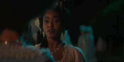 The fact that you did not come to me
with your concerns. - Queen Charlotte: A Bridgerton Story