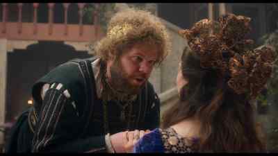 The fact that you do not want it - The Decameron