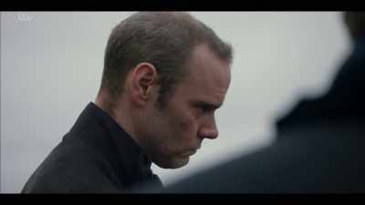 ...the fact that you have been
arrested and who you are - A Confession