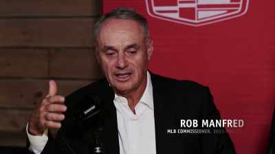 The fact that you should
not be able to work - Charlie Hustle & the Matter of Pete Rose