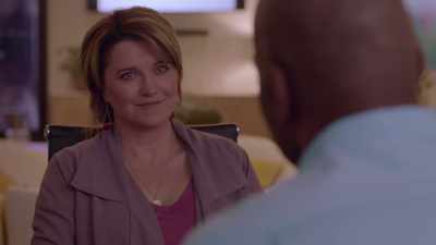 The fact that your wife
might find out - My Life Is Murder