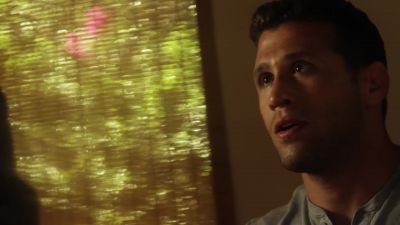 The fact that you're not doing everything that you could to help me - Puncture Wounds