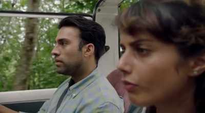 The fact that you've barely said
a word suggests it does. - The Good Karma Hospital