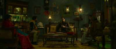 The factory you have in Belaghat.-- - Raat Akeli Hai