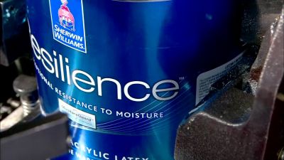 THE FACTORY VARIES
ITS FORMULATIONS - How It's Made