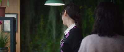 The fair one.
Do you know us all by sight? - Little Women