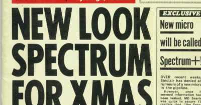 The fallout from this was, which you could kind - The Rubber-Keyed Wonder