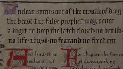The false prophet - Sometimes They Come Back... Again