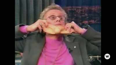 The fame was nice. - Sex with Sue