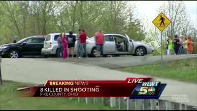  The family has gathered there. - The Pike County Murders: A Family Massacre
