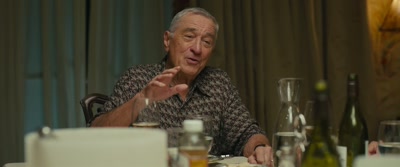 The family isn't just one
important thing, it's everything. - About My Father
