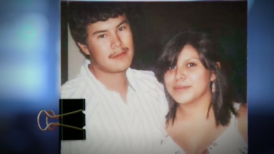 The family knows that George - How I Caught My Killer