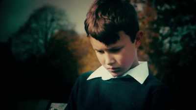The family were moving around,
it was quite transient, - Britain’s Most Evil Killers