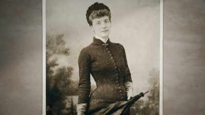 - The family thought that
they might get married - Theodore Roosevelt