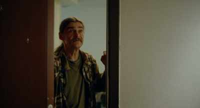 - The family used to live here?
- I think they moved. - The Square