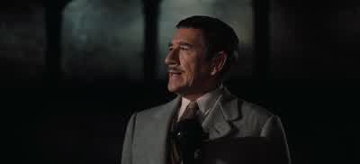 The family von Trapp. - The Sound of Music