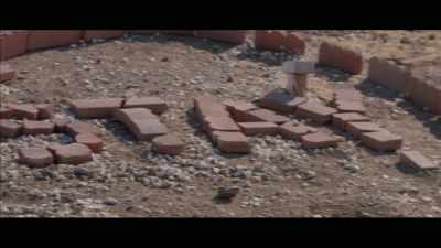 The family went missing
February 4, 2010. - Two Shallow Graves