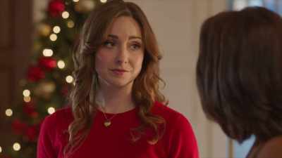 The family would be fine. - 'Twas the Date Before Christmas