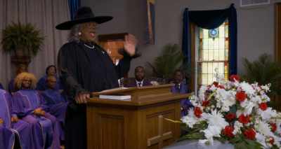 The family's gonna go last - A Madea Family Funeral