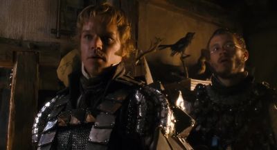 The famous Brothers Grimm - The Brothers Grimm