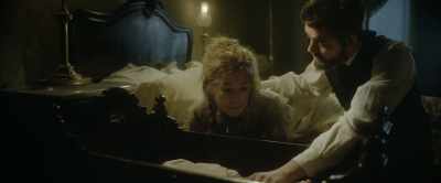 The famous Marie Curie
needed help - Radioactive