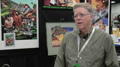 The famous Mega Man 2 incident - Video Game Box Art: The Stories Behind the Covers