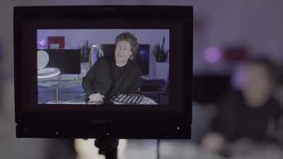 The fans began to realize - Duran Duran: There's Something You Should Know