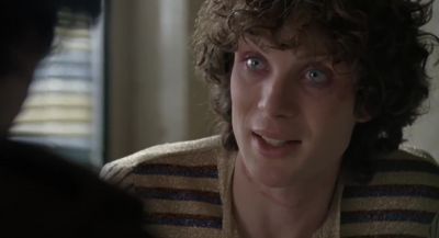 The fantastic tale of Eily Bergen - Breakfast on Pluto