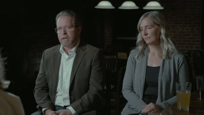 The far-reaching
impact that this man - FBI TRUE