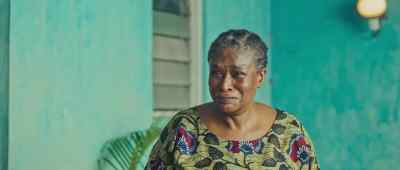 The farm was your father's pride. - A Danfo Christmas