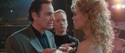 The farmer in the dell - Showgirls