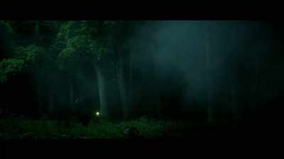 The farmer kind of
kept to himself. - John Carpenter's Suburban Screams