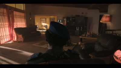 The farmer looked down at him,
and he decided - The Widow