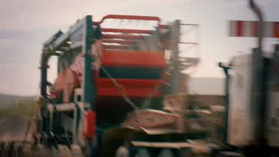 The faster we can get this thing going, the better it is. - Gold Rush