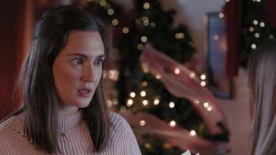 The fastest route
to Yuletide Springs. - Everything Christmas